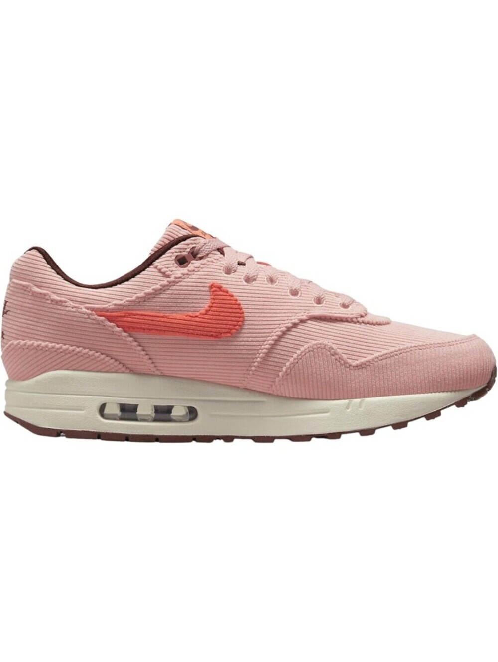 Nike Mens Air Max 1 Premium Sneakers Size 10